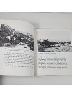 Scholastic | Other | Cowboys Of The Wild West By Russell Freedman ...